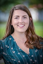 Jayme Sander - 2019 - 150 Jayme Sander