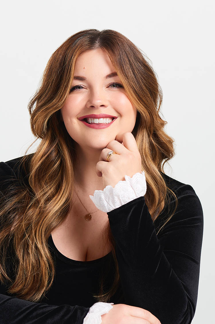 KDWB's Falen Headshot