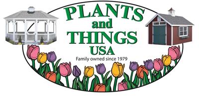 Plants and Things USA logo Plants and Things USA logo