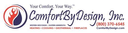 comfortbydesign