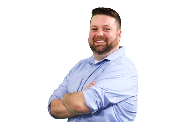 KS95 Hutch Headshot