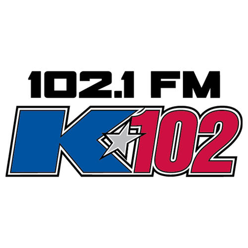 K102 Logo