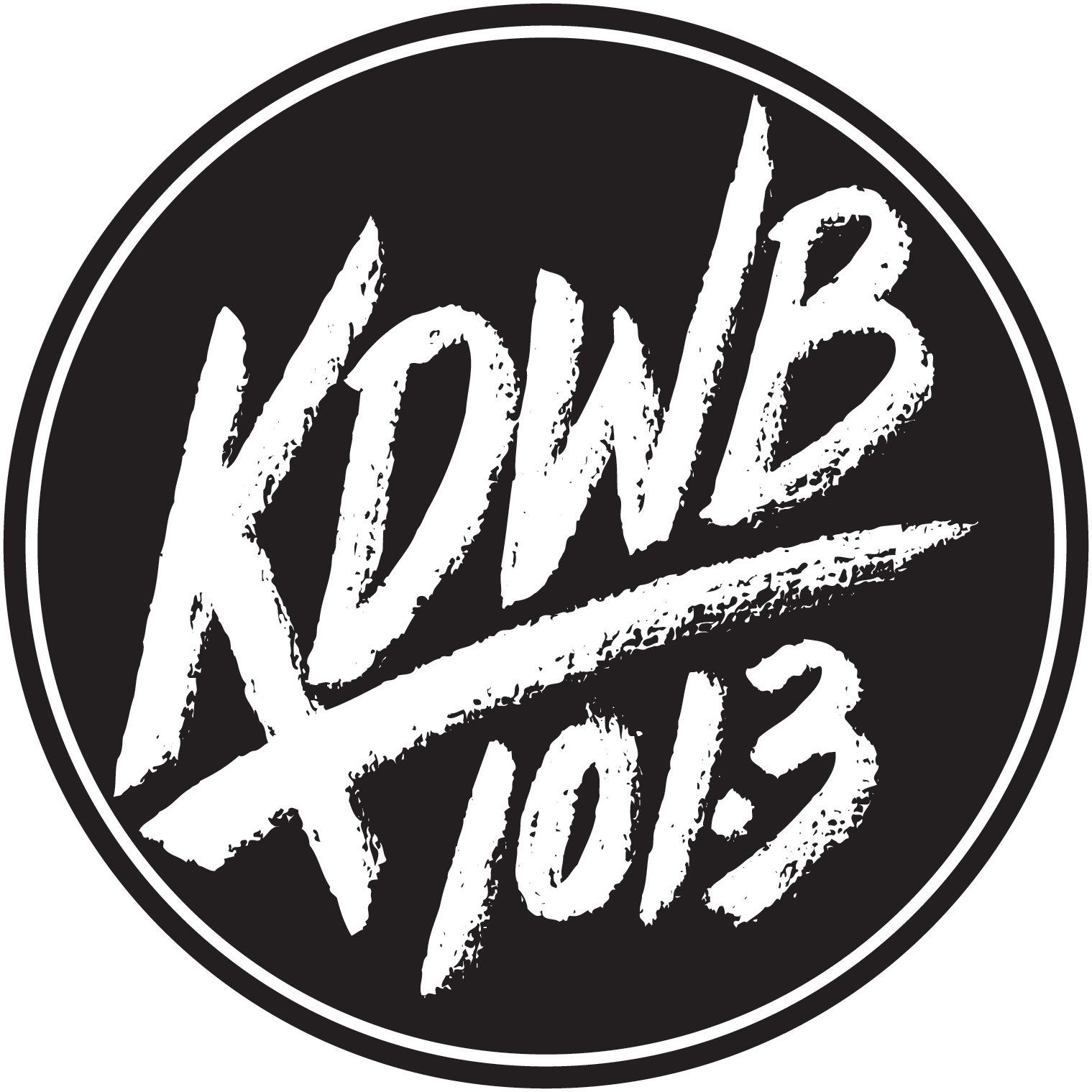 KDWB Logo