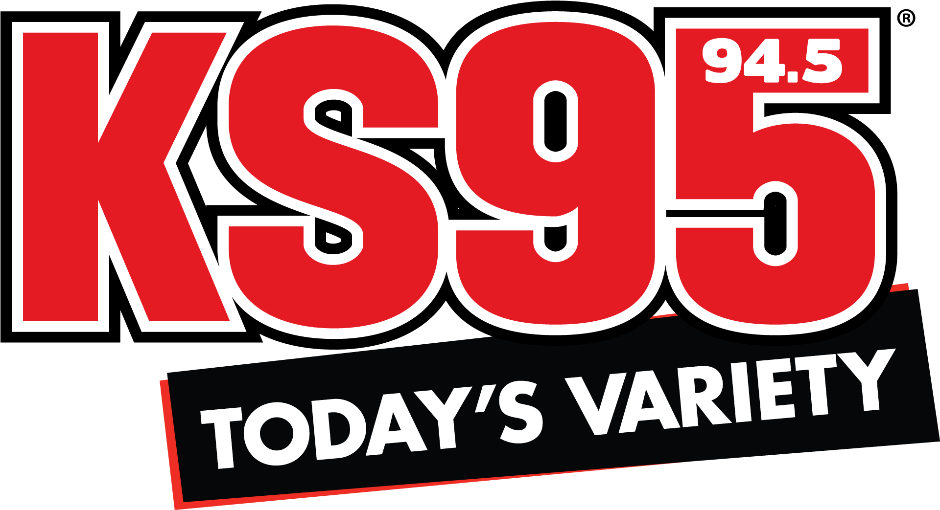 KS95 Logo