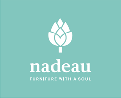 Nadeau Logo Nadeau Logo