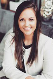 Danielle Maki, Show Administrator Danielle Maki, Show Administrator