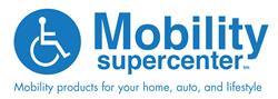 Mobility Supercenter Horizontal Logo-Pantone 300 Mobility Supercenter Horizontal Logo-Pantone 300