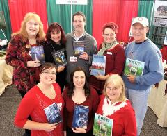 Authors-550 Authors