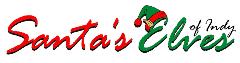 Santa Logo Santa Logo