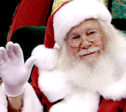 Santa Santa