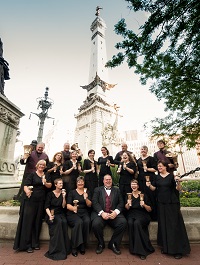 CircleCityRingers Circle city Ringers