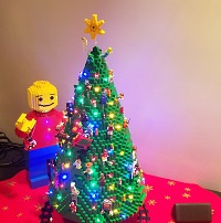 LEGO Picture Lego Picture