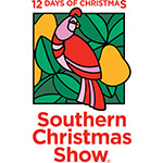 Southern Christmas Show Logo