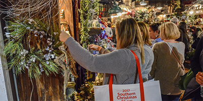 ShowPic Southern Christmas Show