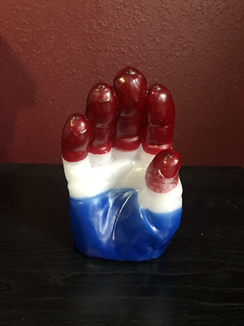Anderson's Hands Of Wax, LLC
