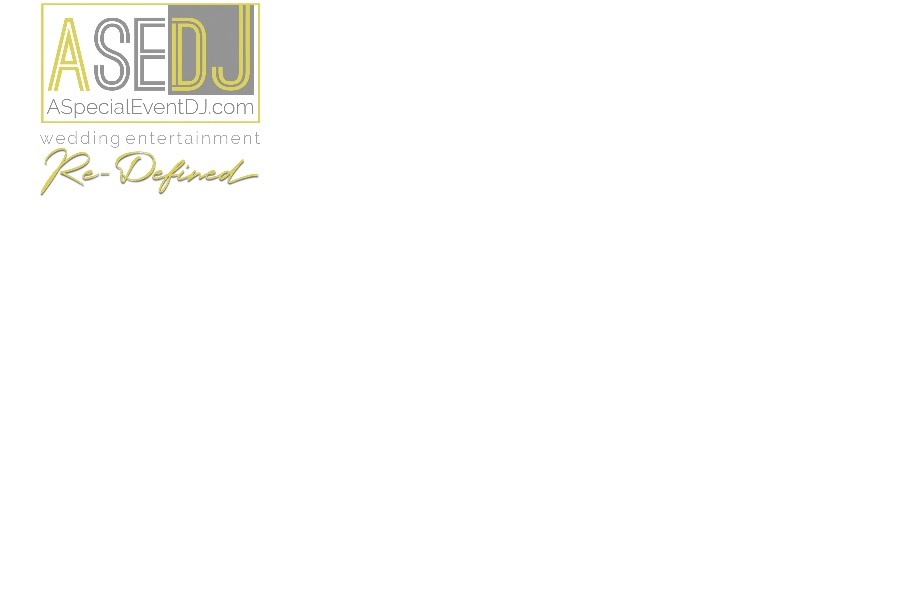 A Special Event DJ A Special Event DJ
