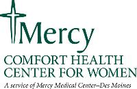 Comfort Health Women's logo 2C Comfort Health Women's logo 2C