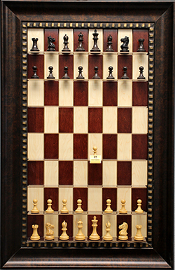 Straight Up Chess Straight Up Chess