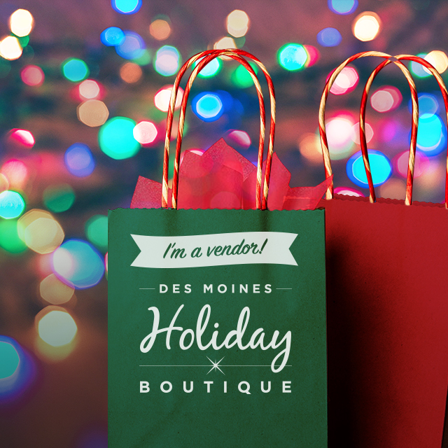Des Moines Holiday Boutique Des Moines Holiday Boutique