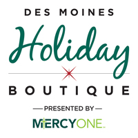 2022 Des Moines Holiday Boutique