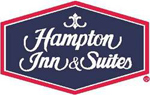 Hampton-Inn-and-Suites-150 Hampton Inn and Suites Logo