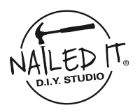 Nailed It Logo Nailed It Logo