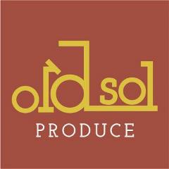 Old Sol Logo Old Sol Logo