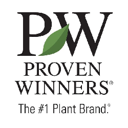 Proven Winners Logo Proven Winners Logo
