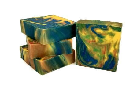 cinnamonsoap