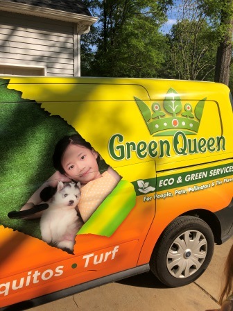 thegreenqueen