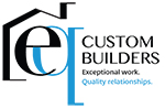EQ Custom Builders logo EQ Custom Builders logo