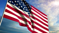 American Flag American Flag