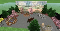 GParty Garden