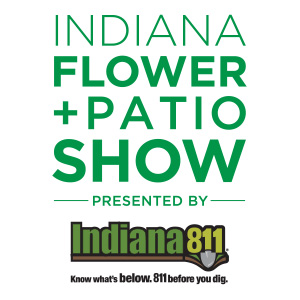 2023 Indiana Flower and Patio Show