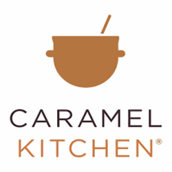 Caramel Kitchen Logo