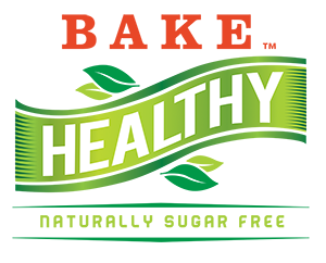 Bake Healthy Logo Bake Healthy Logo