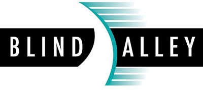 blind-alley_logo blind-alley_logo