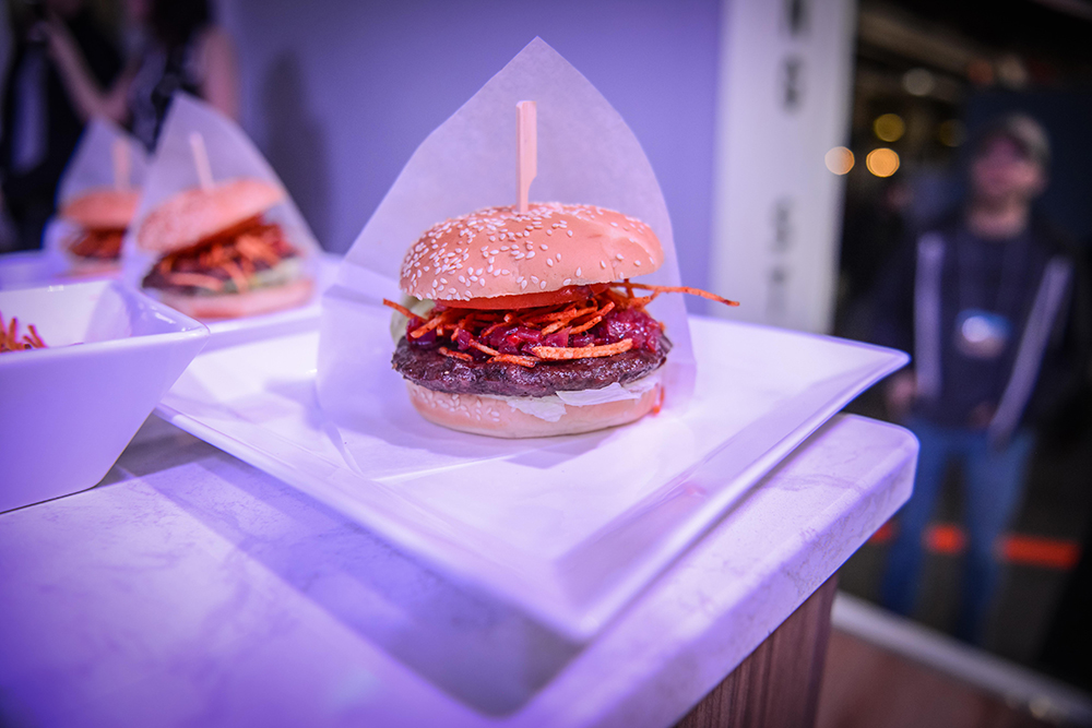 Burgers - BC Burgers - BC