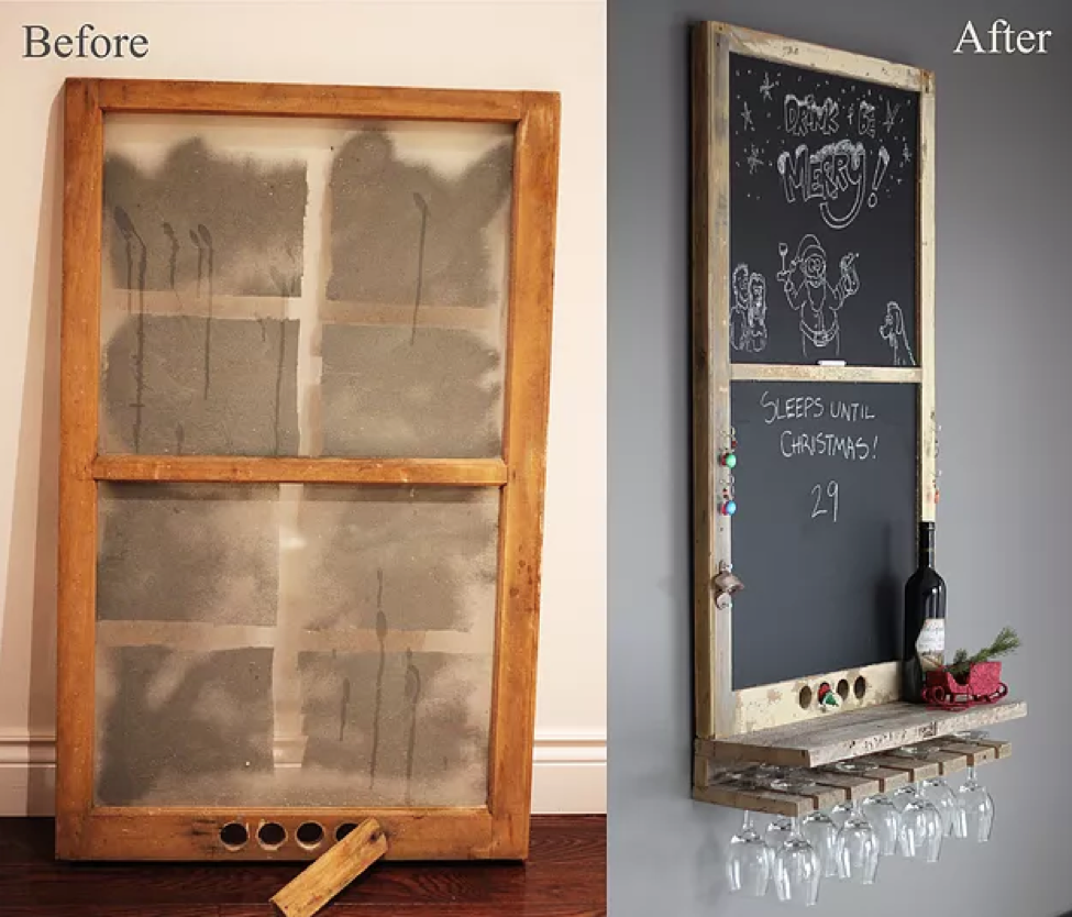 Chalkboard Chalkboard