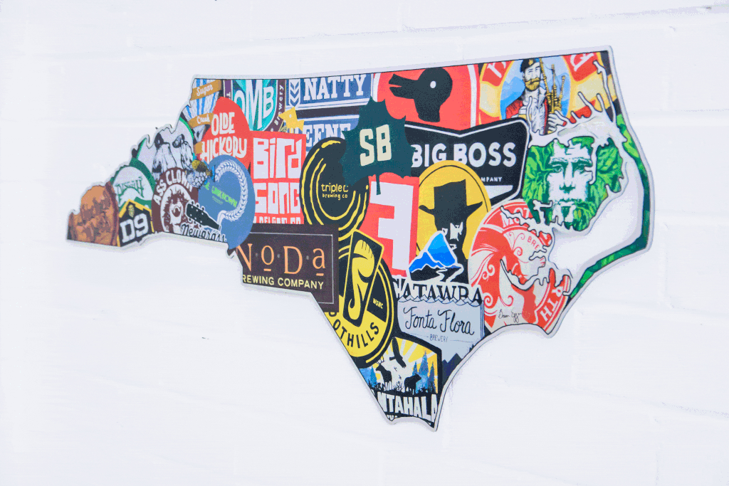 Craft Beer Maps Craft Beer Maps