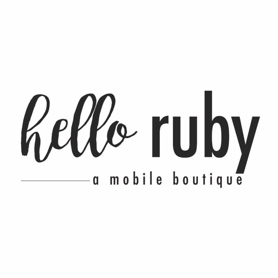 Hello Ruby Hello Ruby
