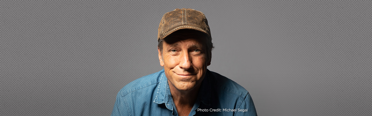 Mike-Rowe