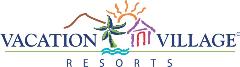 Vacation Village Logo Vacations Raleigh