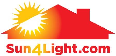 sun4 Sun4 Inc. Logo