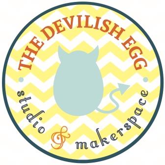 thedevilishegg