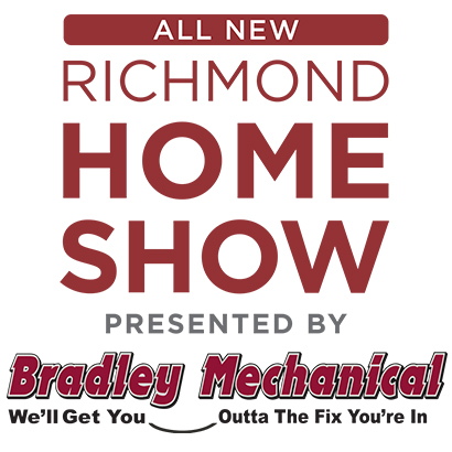 Richmond Home Show Logo Richmond Home Show Logo