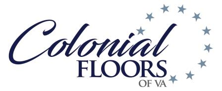 Colonial Floors of Virginia_Logo_F