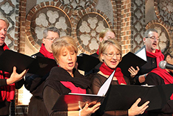 Christmas_Carolers Christmas carolers