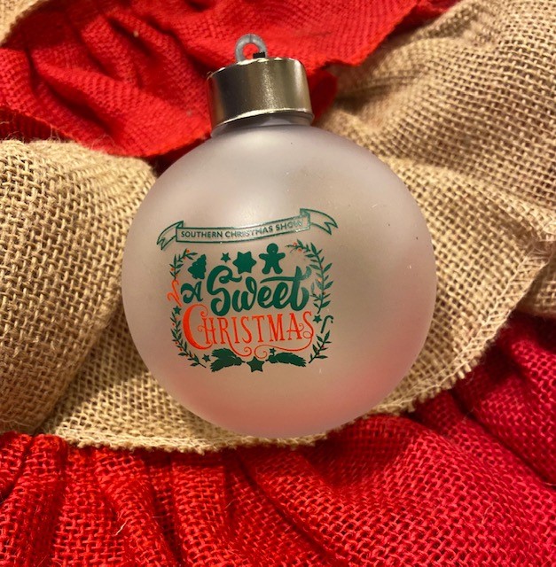 21SCS Ornament Preview Night and Early Bird VIP