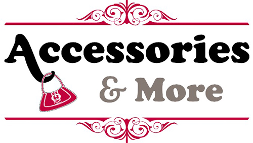 AccessoriesnMore Accessories & More Logo